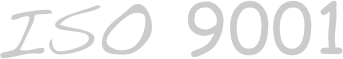 ISO 9001