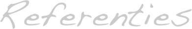 Referenties