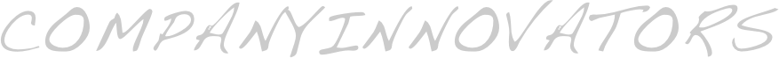COMPANYINNOVATORS